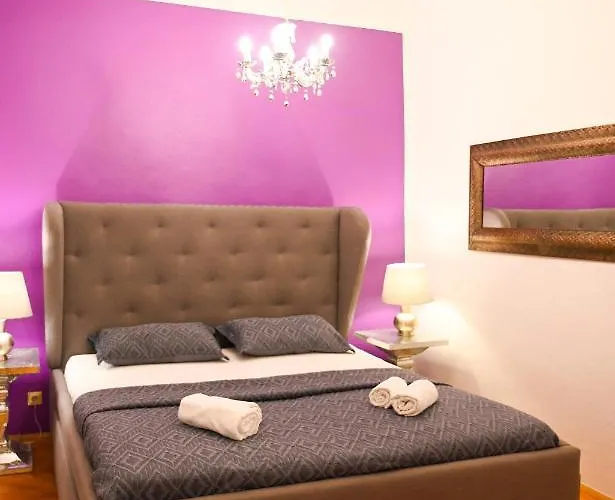 Breathtaking Mozart Apartamento