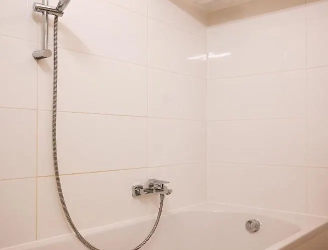 Apartamento Breathtaking Mozart