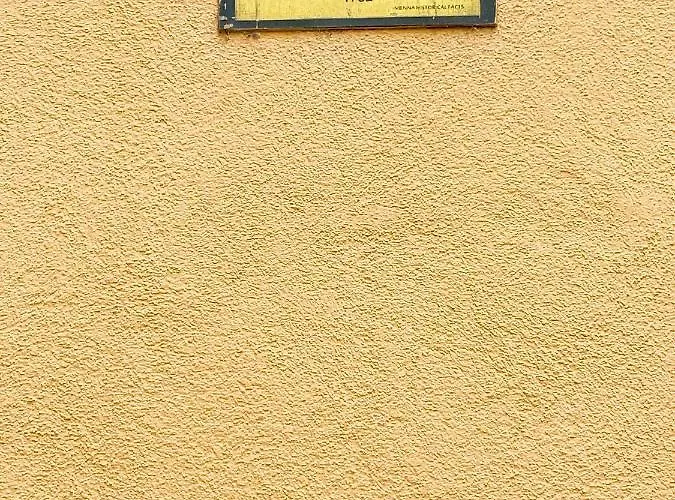 Apartamento Breathtaking Mozart *